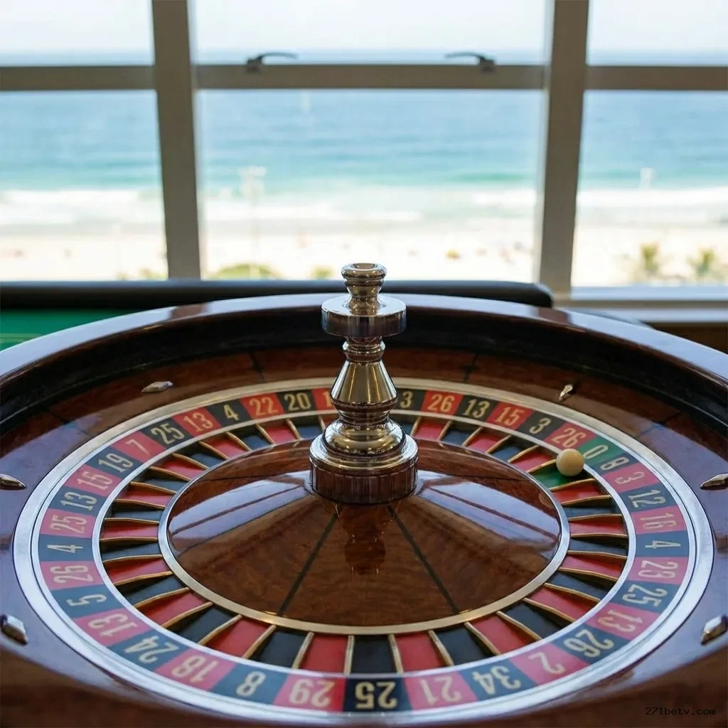 Cassino seguro no 271Bet — SSL, 2FA e suporte 24/7