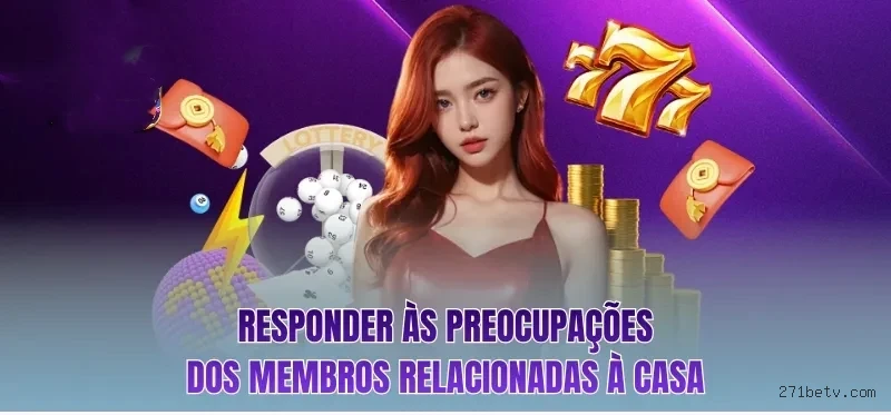 A Importância da Categoria 'Reclamações' no 271Bet: Um Espaço para Diálogo e Melhoria