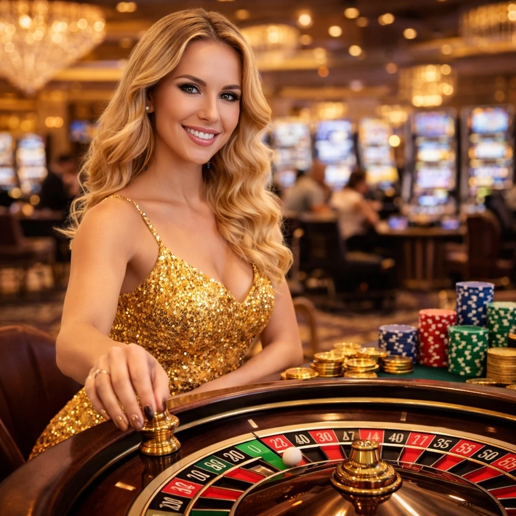 271Bet