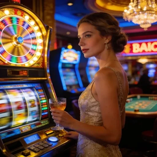 Cassino ao vivo no Brasil | 271Bet: segura e premiada