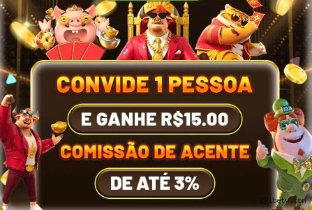 271Bet — plataforma segura e premiada de apostas