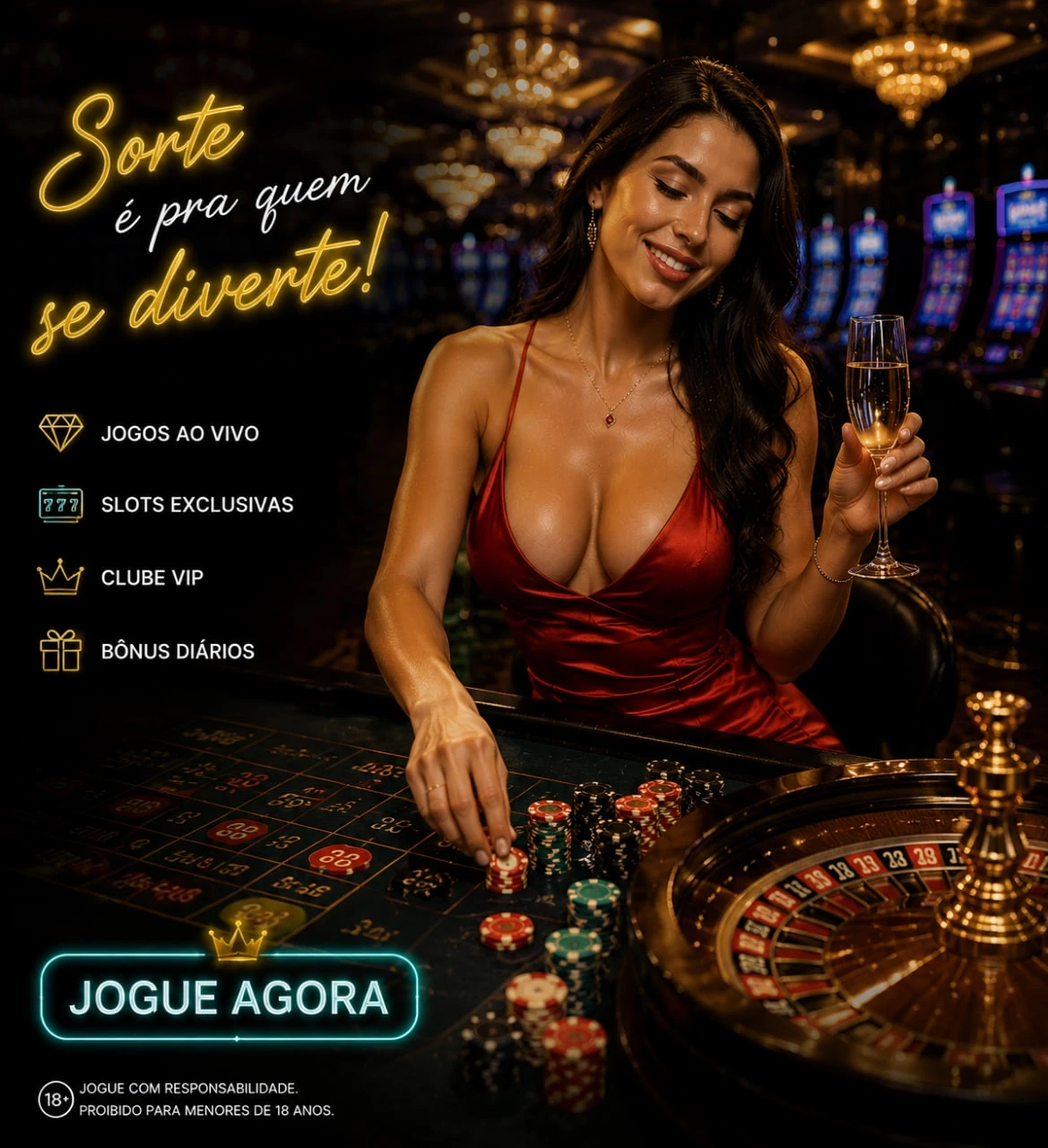 A Magia dos Caça-Níqueis no 271Bet